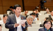Đại biểu Quốc hội Phạm Phú Quốc không thể nói có quốc tịch Síp là do gia đình bảo lãnh