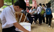 Vì sao điểm thi tiếng Anh đứng bét bảng trong 9 môn thi THPT 2020?
