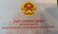 Đà Nẵng: Chuyên viên phòng đăng ký đất đai mang 19 sổ đỏ của dân đi cho mượn