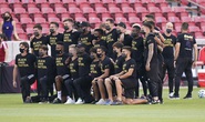 MLS hủy 5 trận đấu, phản đối nạn phân biệt chủng tộc