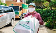 Huda ủng hộ 3.000 phần quà cho các gia đình ở miền Trung bị ảnh hưởng do Covid-19