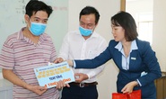 Bình Dương: Hơn 2 tỉ đồng hỗ trợ đoàn viên - lao động khó khăn