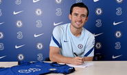 Tân binh 50 triệu bảng Ben Chilwell và hợp đồng kỷ lục ở Chelsea