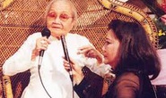 NSND Kim Cương: Giỗ mẹ mùa covid, ngàn lời tưởng nhớ xóa đi đơn độc