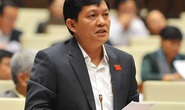Vụ Đại biểu Quốc hội Phạm Phú Quốc có quốc tịch Cộng hòa Síp: Đằng nào cũng sai!