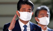 Truyền thông Nhật Bản: Thủ tướng Abe Shinzo sắp từ chức