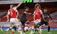 Liverpool - Arsenal: Luận anh hùng ở Community Shield