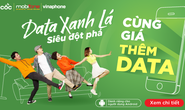 Cốc Cốc cùng Vinaphone, MobiFone ra mắt gói cước 3G/4G với các ưu đãi độc quyền