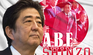 [eMagazine] Dấu ấn Thủ tướng Abe