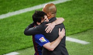 Man City vung tiền chi đậm, quyết đưa Messi về sân Etihad