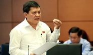 Ông Phạm Phú Quốc đang trong tình thế rất nan giải...