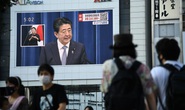 Tuyên bố từ chức, Thủ tướng Abe Shinzo xin lỗi người dân