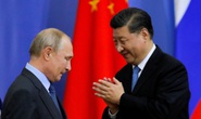 Trung Quốc và Ấn Độ, Nga chọn ai?