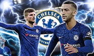 Chelsea vung tiền, tạo sốt kỳ chuyển nhượng