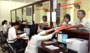 Công chức được nâng lương trước hạn mấy lần trong năm?