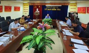 Hàng loạt cán bộ ở Lào Cai bị kỷ luật do sai phạm về đất đai, tài chính