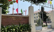 Thanh tra TP HCM thanh tra trách nhiệm thủ trưởng tại UBND quận Bình Tân