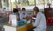 Trả lương hưu tháng 8 và 9 vào cùng 1 kỳ cho 5 tỉnh miền Trung, Tây Nguyên