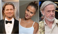 Brad Pitt không bị chồng tình trẻ đánh ghen vì hôn nhân mở