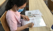 Chỉ 44,56% thí sinh dự thi đánh giá năng lực