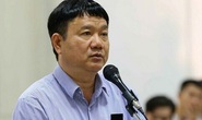 Ông Đinh La Thăng chỉ đạo để công ty của Út trọc thu phí cao tốc TP HCM - Trung Lương