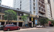 Làn sóng rao bán khách sạn