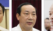 Ông Đinh La Thăng, Nguyễn Hồng Trường tiếp tay Út trọc