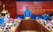 Tăng cường bảo vệ lao động Việt Nam ở nước ngoài