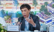 Sau “sốt” giá vàng, đến chứng khoán rồi sẽ đến bất động sản?