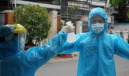 Hải Phòng gửi 33 y bác sĩ và hỗ trợ 5 tỉ đồng cho Đà Nẵng chống dịch