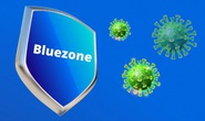 Khuyến nghị người dân cài ứng dụng Bluezone để cảnh báo người mắc Covid-19