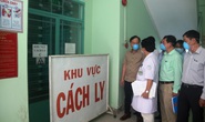 Khánh Hòa: Bệnh nhân 791 ở Cam Nghĩa được cách ly sớm