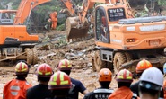 Mưa bão hoành hành tại Trung Quốc, Hàn Quốc, Mỹ