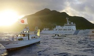 Thế lực không ngờ chấm dứt sự hiện diện của tàu Trung Quốc gần Senkaku