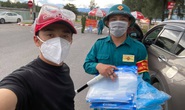 Hồ Ngọc Hà, hoa hậu Tiểu Vy, H'hen Niê hỗ trợ Đà Nẵng chống Covid-19