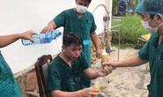 Đà Nẵng, Quảng Nam cần tiếp sức