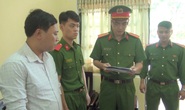 Lập khống chứng từ, giả mạo chữ ký của hiệu trưởng tham ô hơn 1 tỉ đồng