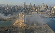 Vụ nổ kinh hoàng ở Beirut: Sai lầm chết người của cơ quan an ninh Lebanon?