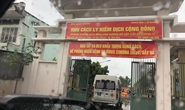 Vì tuyến đầu chống dịch: Tôi nhiễm Covid-19