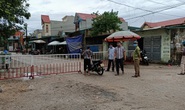 Lơ là chống dịch Covid-19, Phó chủ tịch xã ở TP Sầm Sơn bị đình chỉ công tác