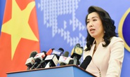 Quy định hàng hải mới của Trung Quốc liên quan đến Hoàng Sa là vô giá trị
