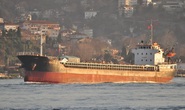 Nổ cực lớn ở Lebanon: Con tàu bị bỏ rơi trở thành “bom hẹn giờ kinh hoàng