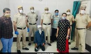 Ấn Độ: Bắt nóng kẻ giết người làm chuyện đồi bại ngay giữa thủ đô