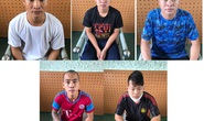 Bắt 5 đối tượng liên quan vụ dùng súng tự chế bắn chết người trên Quốc lộ 1