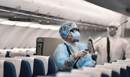 Thông báo khẩn liên quan đến 2 chuyến bay ở 4 thành phố lớn