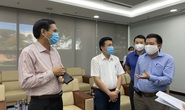 Đà Nẵng, Quảng Nam tiếp nhận hỗ trợ từ Tập đoàn Hưng Thịnh thông qua Báo Người Lao Động
