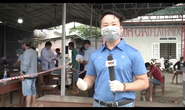 Đài Truyền hình Việt Nam lên tiếng về thông tin nhiều nhân viên VTV8 phải cách ly tập trung