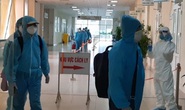 Thêm 3 ca mắc Covid-19 mới ở Quảng Trị và Thanh Hoá, Việt Nam có 750 ca bệnh