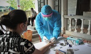 Hai ca mắc Covid-19 tại Quảng Trị: Lịch trình di chuyển dày đặc, có đi khám răng