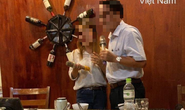 Làm rõ thông tin “Chủ tịch huyện hát karaoke ôm, đánh nhau bể đầu sứt trán”